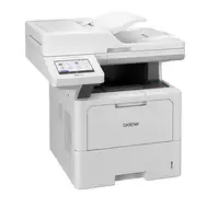 Brother MFC-L6710DW impresora multifunción Laser A4 1200 x 1200 DPI 50 ppm Wifi