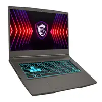 MSI Thin B12UC-1680XES Intel® Core™ i5 i5-12450H Portátil 39,6 cm (15.6") Full HD