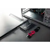 Kingston Technology Disco SSD KC600 SATA3 2,5\ de 512 G