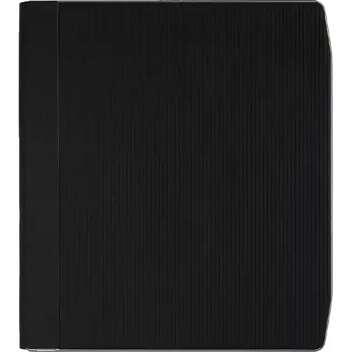 PocketBook N-FP-PU-700-GG-WW funda para libro electrónico 17,8 cm (7") Negro