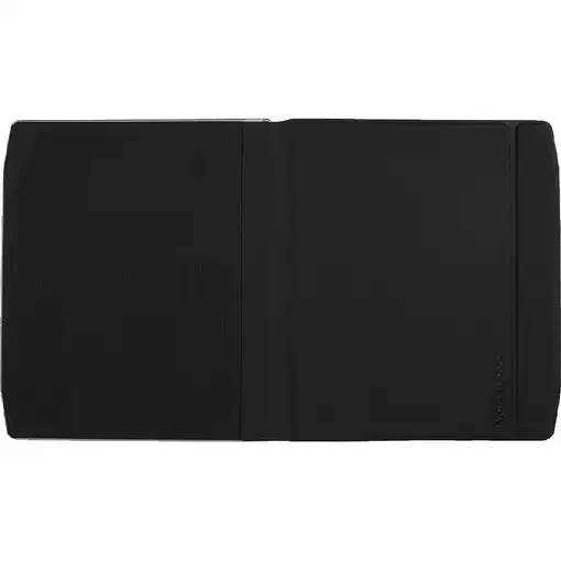 PocketBook N-FP-PU-700-GG-WW funda para libro electrónico 17,8 cm (7") Negro