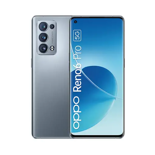 Smartphone OPPO 6 Pro (6.55'')5G 256GB/12GB RAM gris OPPO Smartphone OPPO 6 Pro (6.55'')5G 256GB/12GB RAM gris OPPO