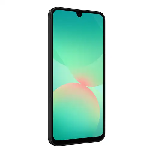 Vodafone Samsung Galaxy A26 5G 17 cm (6.7") SIM doble Android 15 USB Tipo C 6 GB 1