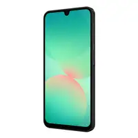 Vodafone Samsung Galaxy A26 5G 17 cm (6.7") SIM doble Android 15 USB Tipo C 6 GB 1