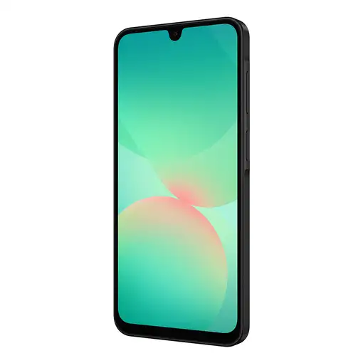 Vodafone Samsung Galaxy A26 5G 17 cm (6.7") SIM doble Android 15 USB Tipo C 6 GB 1