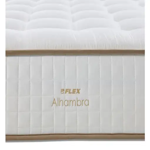 Colchón Flex Alhambra 21 Gemelo- 90X200