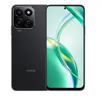 Smartphone Honor N Series 200 Smart(6.8'')  5G  4 GB 25 256GB/4GB RAM negro HONOR