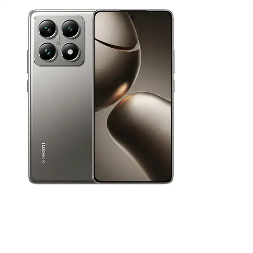 Smartphone Xiaomi 14 T Pro(6.67'') 5G  1tb/12GB RAM gris XIAOMI