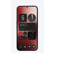 Smartphone Nothing Phone (2a)(6.7'') 5G 128GB/8GB RAM negro NOTHING Smartphone Nothing Phone (2a)(6.7'') 5G 128GB/8GB RAM negro NOTHING