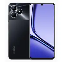 Smartphone realme Note 50 64GB/3GB RAM negro REALME
