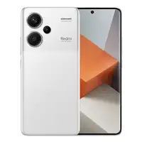 Smartphone Xiaomi Redmi Note 13 Pro+(6.67'') 5G 500 512GB/12GB RAM blanco XIAOMI