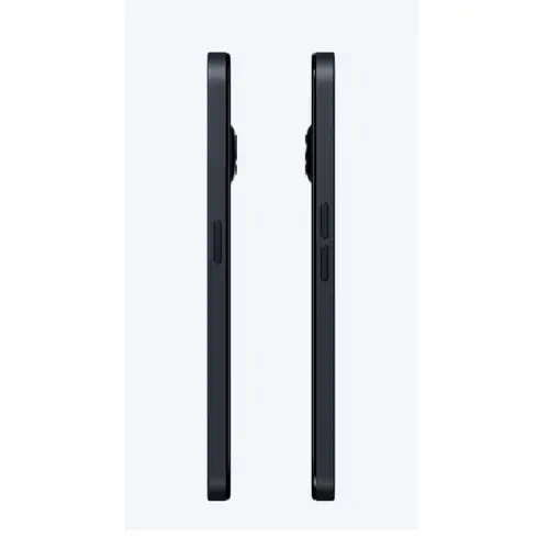 Smartphone Nothing Phone (2a)(6.7'') 5G 256GB/12GB RAM negro NOTHING