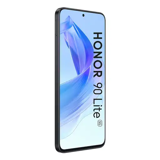 Smartphone Honor 90 Lite(6.7'')  5G mAh 256GB/8GB RAM negro HONOR