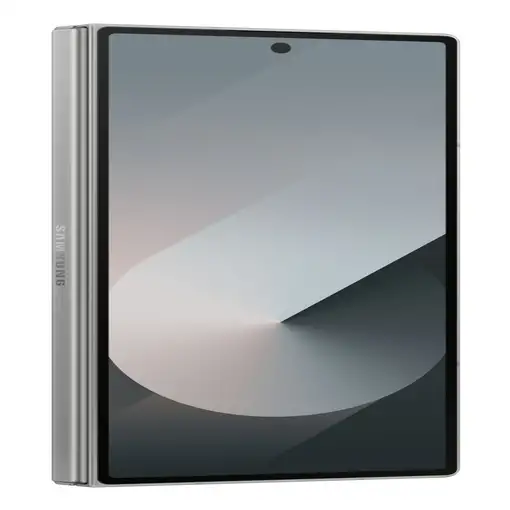 Smartphone Samsung Galaxy Z Fold6 1tb/12GB RAM plateado SAMSUNG
