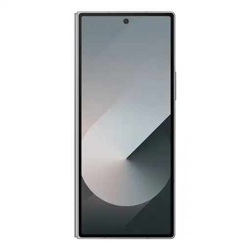 Smartphone Samsung Galaxy Z Fold6 1tb/12GB RAM plateado SAMSUNG