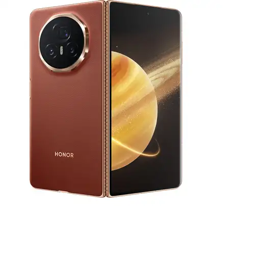 Smartphone Honor Magic V3 16,3 cm (6.43'')  5G512GB/12GB RAM marron HONOR