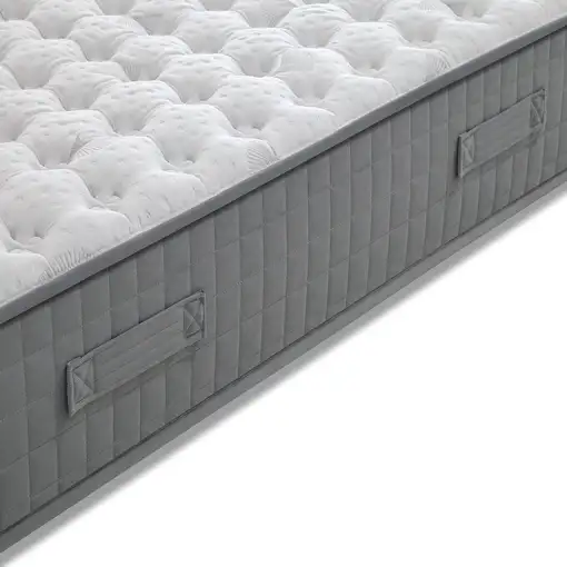 Colchón Flex Palace Visco Gel 23 105x190