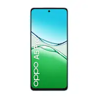 OPPO A5 Pro 16,9 cm (6.67") SIM doble Android 15 4G USB Tipo C 8 GB 256 GB 5800 mA