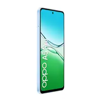 OPPO A5 Pro 16,9 cm (6.67") SIM doble Android 15 4G USB Tipo C 8 GB 256 GB 5800 mA