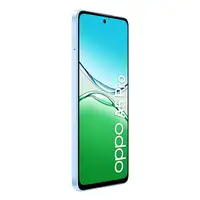OPPO A5 Pro 16,9 cm (6.67") SIM doble Android 15 4G USB Tipo C 8 GB 256 GB 5800 mA