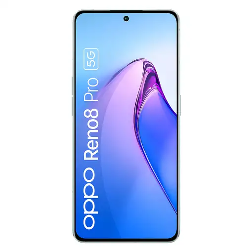 Smartphone OPPO 8 Pro(6.7'')5G 256GB/8GB RAM verde OPPO