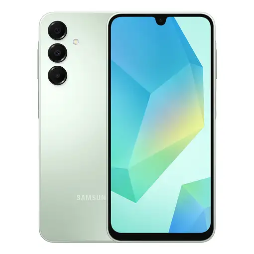 Smartphone Vodafone Samsung Galaxy A16(6.7'') 4G 128GB/4GB RAM Verde claro VODAFONE