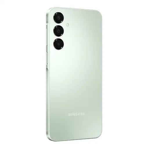 Smartphone Vodafone Samsung Galaxy A16(6.7'') 4G 128GB/4GB RAM Verde claro VODAFONE