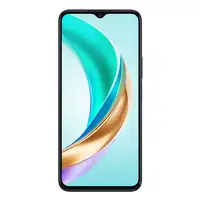 Smartphone Honor X6b 16,7 cm (6.56'') 4G 5200 mAh 256GB/6GB RAM negro HONOR Smartphone Honor X6b 16,7 cm (6.56'') 4G 5200 mAh 256GB/6GB RAM negro HONOR