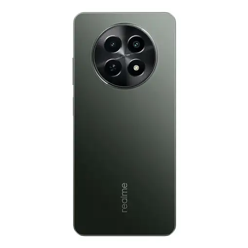 Smartphone realme 12 12x 5G(6.67'')256GB/8GB RAM negro REALME