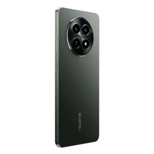 Smartphone realme 12 12x 5G(6.67'')256GB/8GB RAM negro REALME