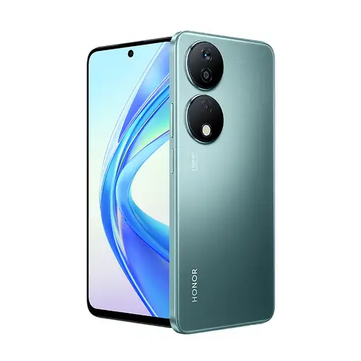 Smartphone Honor X7boost(6.8'')  4G  6 GB 128 GB 5330 m 128GB/6GB RAM verde HONOR