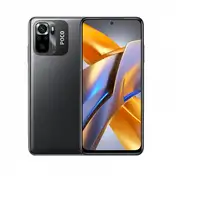 Smartphone POCO M5s 16,3 cm (6.43'') 4G GB 5000 mAh G 128GB/4GB RAM gris POCO Smartphone POCO M5s 16,3 cm (6.43'') 4G GB 5000 mAh G 128GB/4GB RAM gris POCO