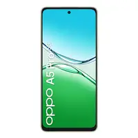 OPPO A5 Pro 5G 16,9 cm (6.67") SIM doble Android 15 USB Tipo C 8 GB 256 GB 5800 mA