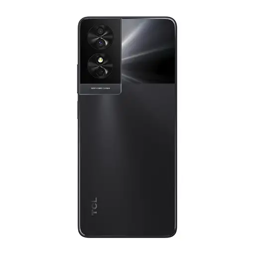 TCL 50 SE 17,2 cm (6.78") SIM doble Android 14 4G USB Tipo C 4 GB 128 GB 5010 mAh