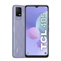 TCL 405 16,8 cm (6.6") SIM doble Android 12 Go edition 4G USB Tipo C 2 GB 32 GB 50