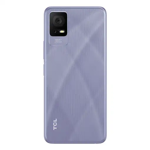 TCL 405 16,8 cm (6.6") SIM doble Android 12 Go edition 4G USB Tipo C 2 GB 32 GB 50
