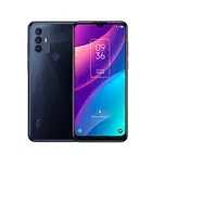 TCL 30 30SE 16,6 cm (6.52") SIM doble Android 12 4G USB Tipo C 4 GB 128 GB 5000 mA