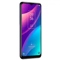 TCL 30 30SE 16,6 cm (6.52") SIM doble Android 12 4G USB Tipo C 4 GB 128 GB 5000 mA