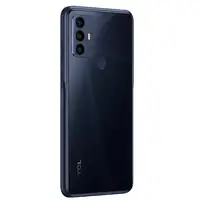 TCL 30 30SE 16,6 cm (6.52") SIM doble Android 12 4G USB Tipo C 4 GB 128 GB 5000 mA