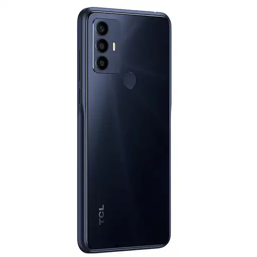 TCL 30 30SE 16,6 cm (6.52") SIM doble Android 12 4G USB Tipo C 4 GB 128 GB 5000 mA