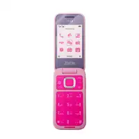 HMD Barbie Phone 7,11 cm (2.8") 125 g Rosa Característica del teléfono HMD Barbie Phone 7,11 cm (2.8") 125 g Rosa Característica del teléfono