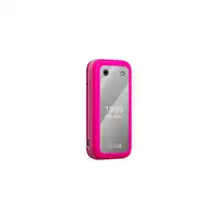 HMD Barbie Phone 7,11 cm (2.8") 125 g Rosa Característica del teléfono HMD Barbie Phone 7,11 cm (2.8") 125 g Rosa Característica del teléfono