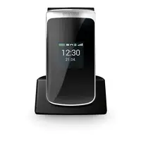 Emporia empoiraTOUCHsmart.2 8,25 cm (3.25") 127 g Negro Característica del teléfon