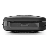 Telefonía móvil 32MB + Negro EMPORIA