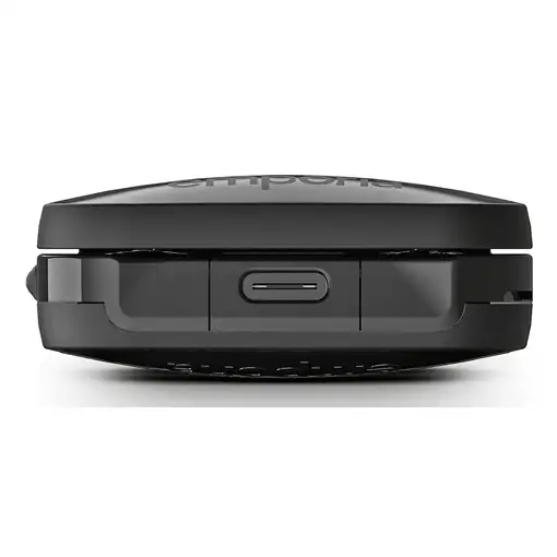 Telefonía móvil 32MB + Negro EMPORIA Telefonía móvil 32MB + Negro EMPORIA