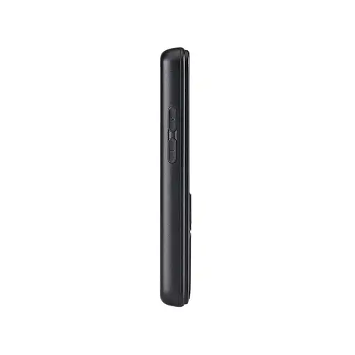 Panasonic KX-TF200 teléfono móvil 6,1 cm (2.4") 98,7 g Negro Característica del te