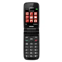Brondi Magnum 4 7,11 cm (2.8") Blanco Característica del teléfono