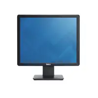 DELL E Series E1715S LED display 43,2 cm (17") 1280 x 1024 Pixeles SXGA LCD Negro