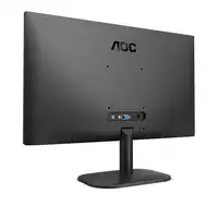 AOC B2 22B2QAM LED display 54,6 cm (21.5") 1920 x 1080 Pixeles Full HD Negro