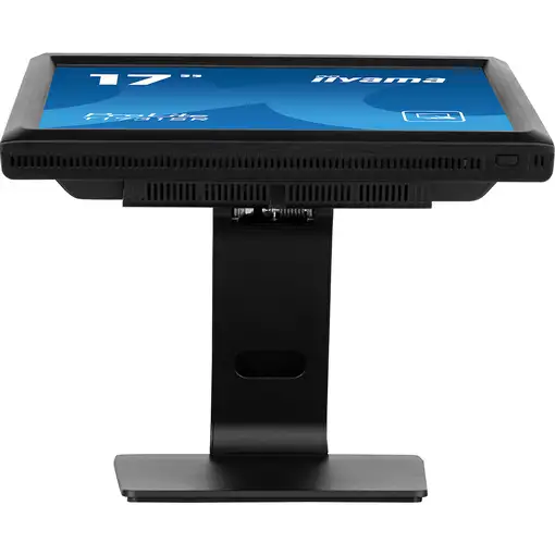 iiyama ProLite T1731SR-B1S pantalla para PC 43,2 cm (17") 1280 x 1024 Pixeles SXGA